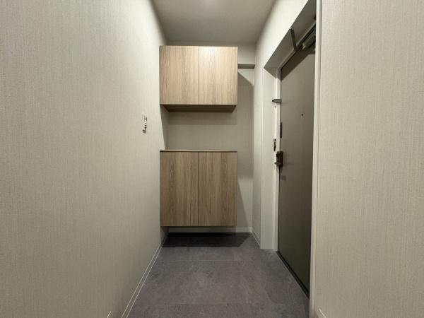 マンション津坂