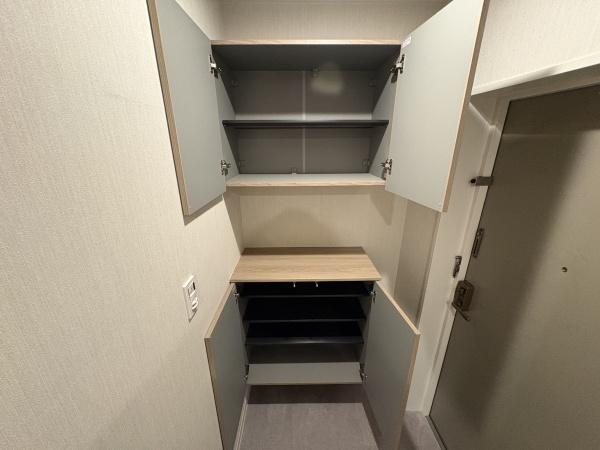 マンション津坂
