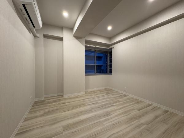 マンション津坂