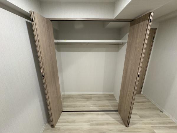 マンション津坂