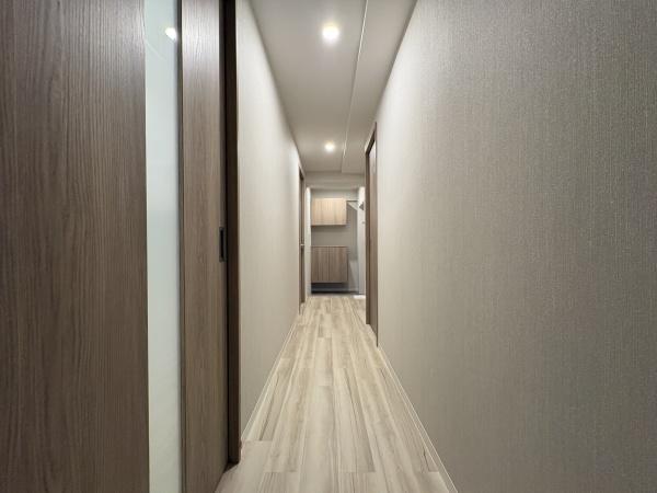 マンション津坂