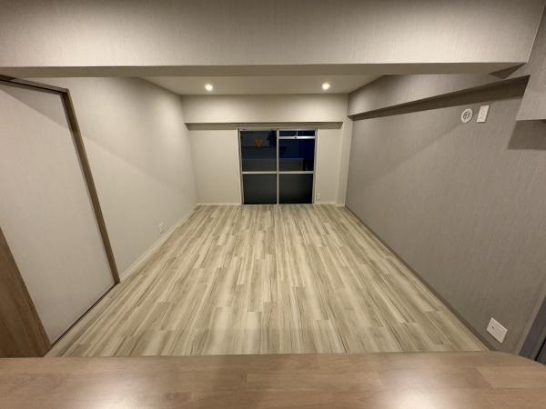 マンション津坂