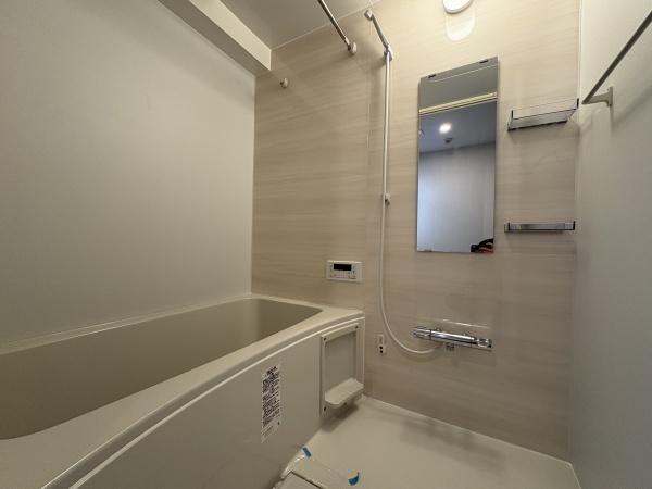 マンション津坂