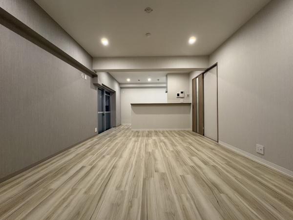マンション津坂