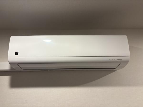 マンション津坂