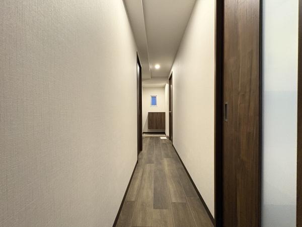 マンション津坂