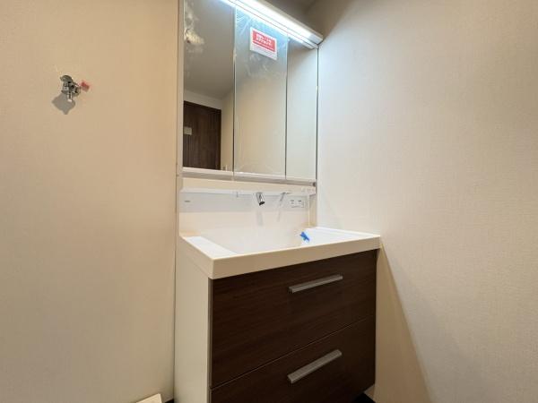 マンション津坂