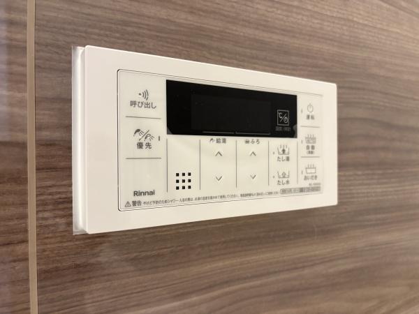 マンション津坂