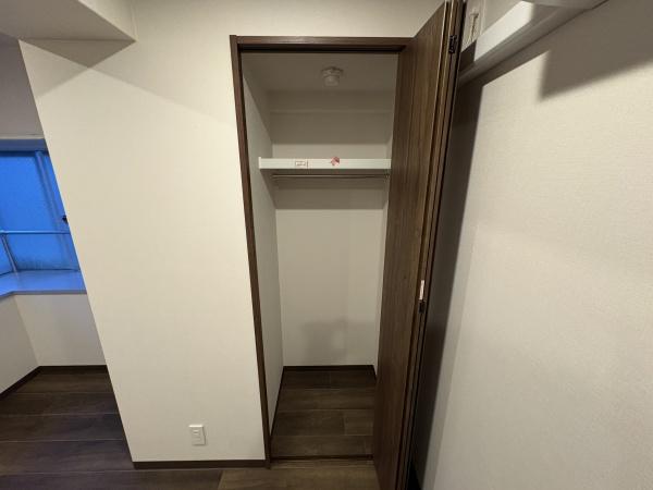 マンション津坂