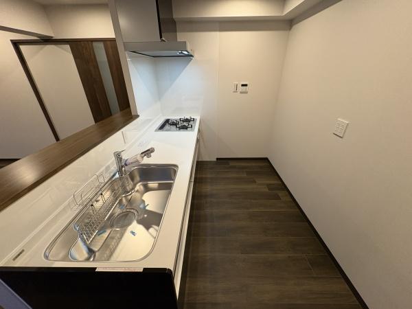 マンション津坂