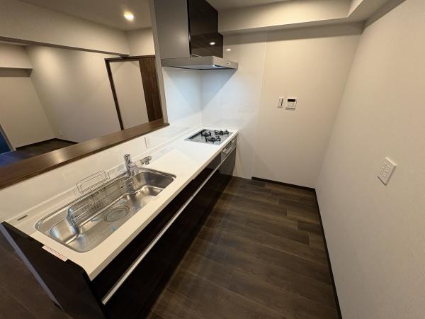 マンション津坂
