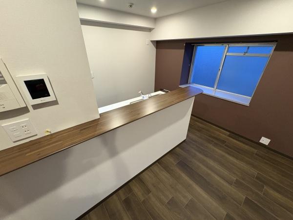マンション津坂