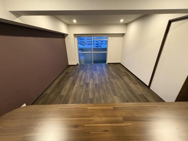 マンション津坂
