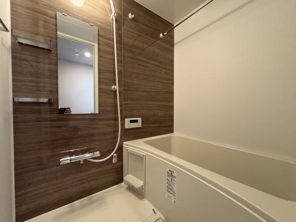 マンション津坂