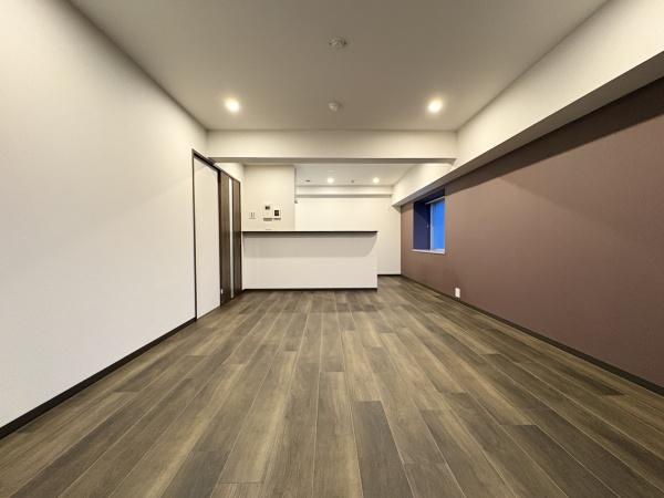 マンション津坂