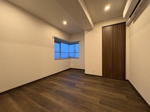 マンション津坂