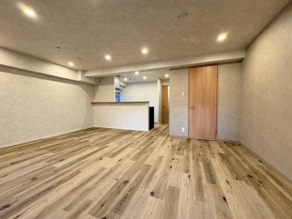 マンション津坂