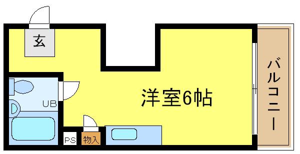 シティハイツ千種