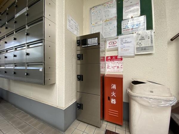 シティハイツ千種