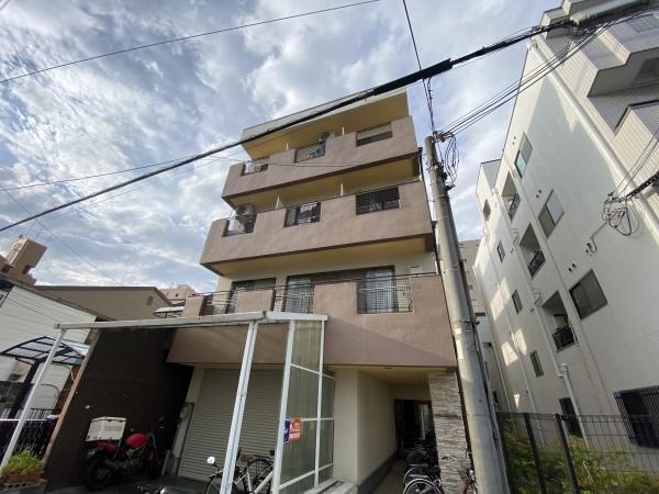 シティハイツ千種