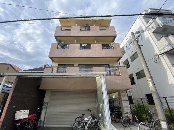 シティハイツ千種