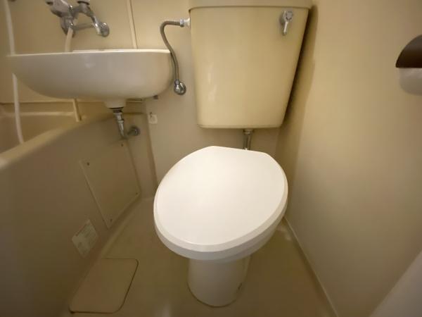 シティハイツ千種
