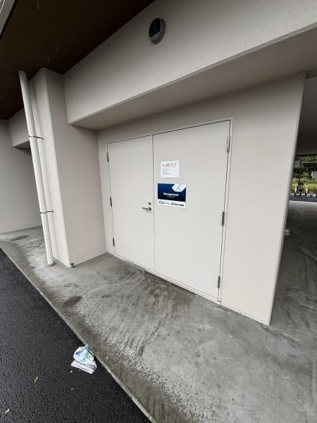 大阪市平野区加美東５丁目のマンション