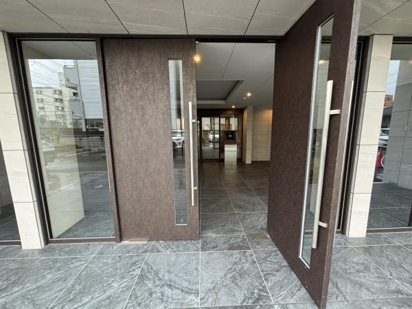 大阪市平野区加美東５丁目のマンション
