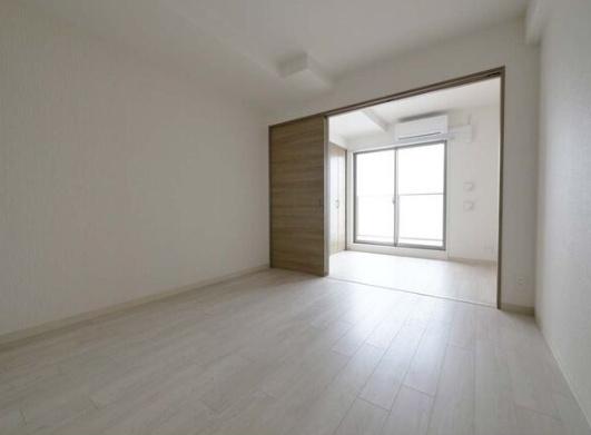 大阪市平野区加美東５丁目のマンション