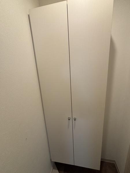 大阪市東住吉区住道矢田４丁目のアパート