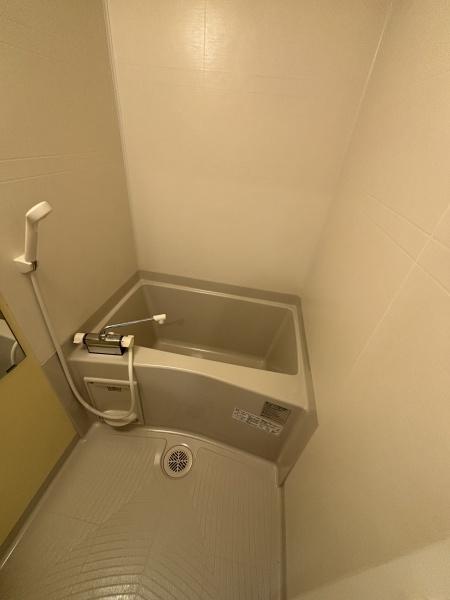 大阪市東住吉区住道矢田４丁目のアパート