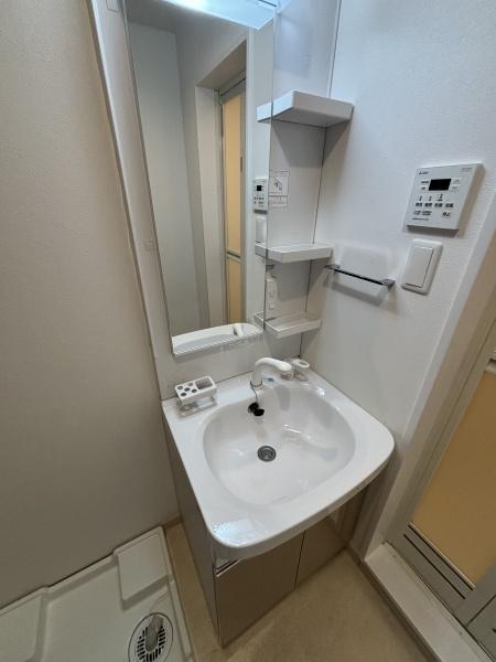 大阪市東住吉区住道矢田４丁目のアパート