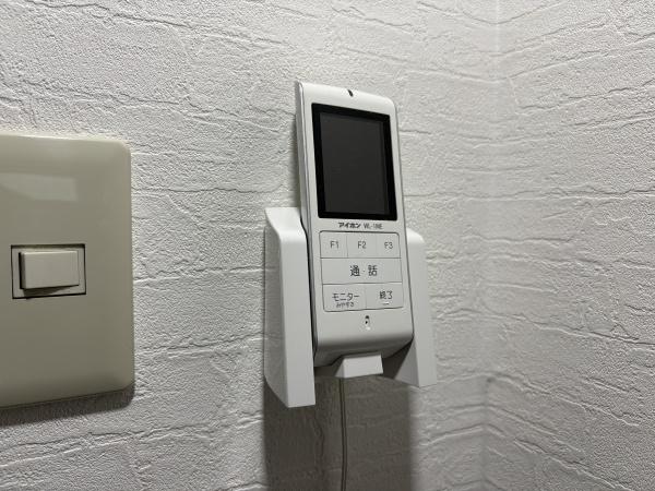 ロジュマン平野