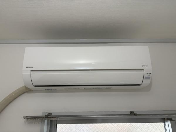 ロジュマン平野