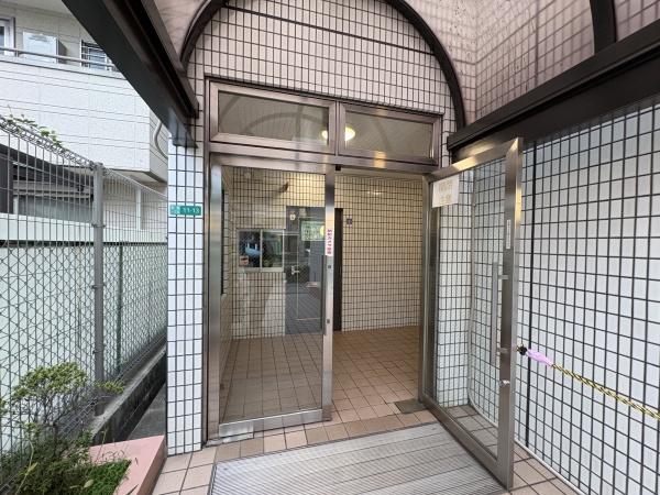 ロジュマン平野