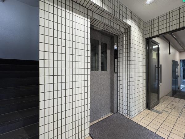 ロジュマン平野