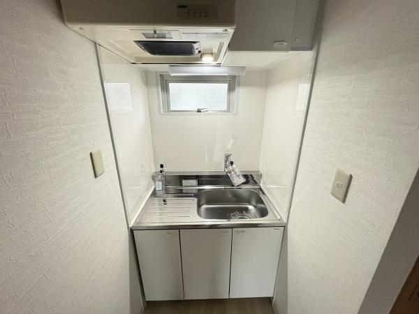 ロジュマン平野
