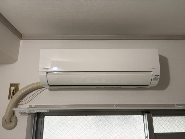 ロジュマン平野