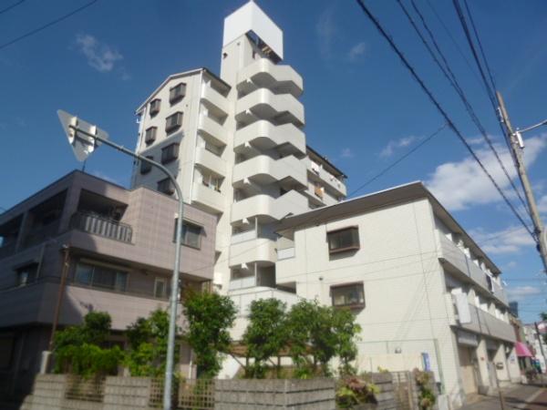 ロジュマン平野