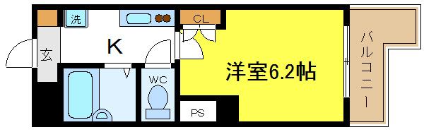 シーダー針中野
