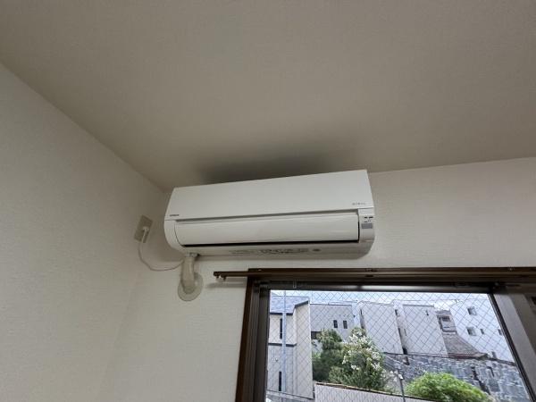 シーダー針中野