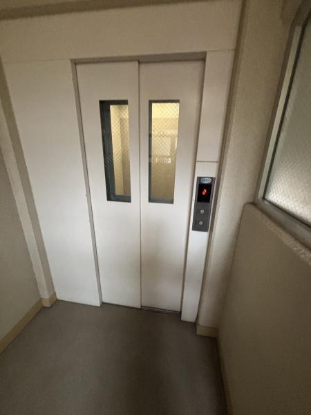 シーダー針中野