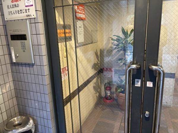 シーダー針中野