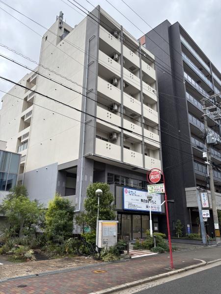 シーダー針中野