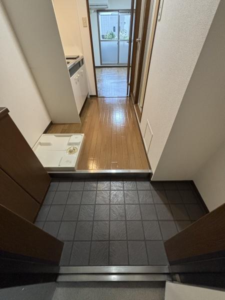 シーダー針中野