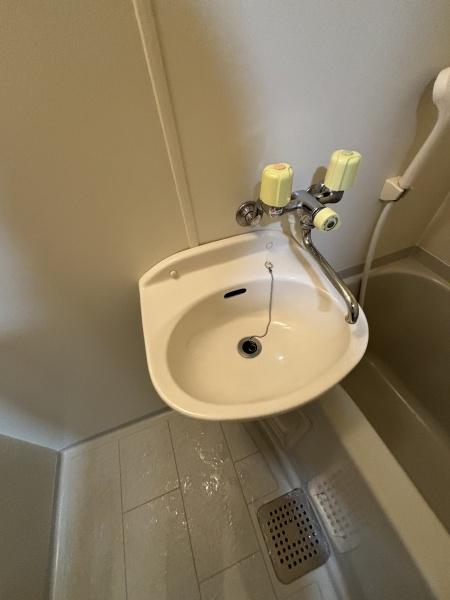 シーダー針中野