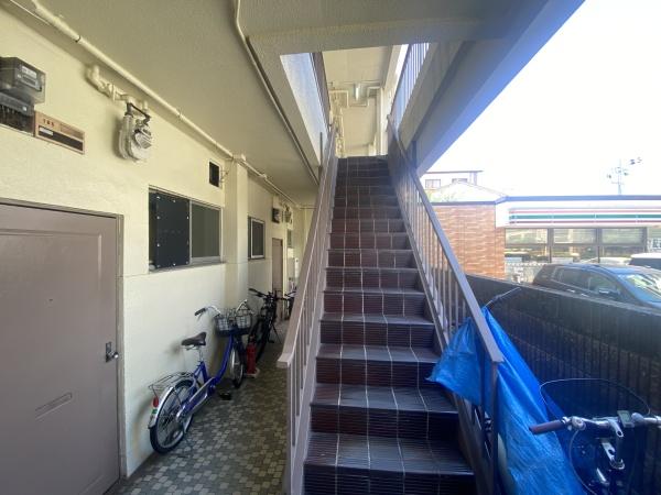 ヴェルドミール山忠西脇