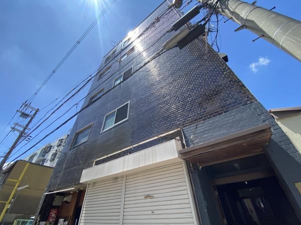 ヴェルドミール山忠西脇