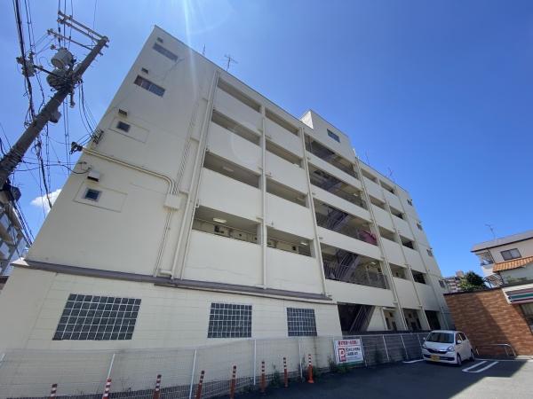 ヴェルドミール山忠西脇