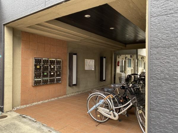 大長ハウス